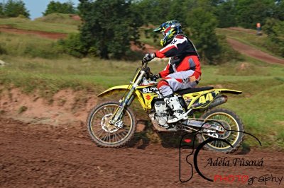 AMŠ – O’Neal cup Třebíz 9.9.2017