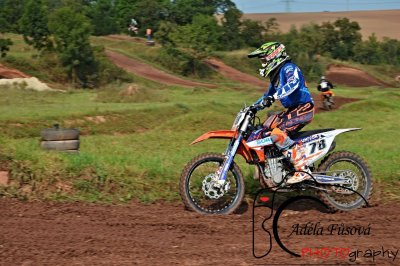 AMŠ – O’Neal cup Třebíz 9.9.2017