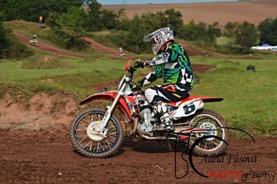 AMŠ – O’Neal cup Třebíz 9.9.2017