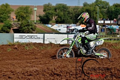 AMŠ – O’Neal cup Třebíz 9.9.2017