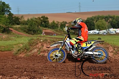 AMŠ – O’Neal cup Třebíz 9.9.2017