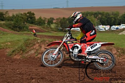 AMŠ – O’Neal cup Třebíz 9.9.2017