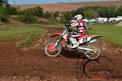 AMŠ – O’Neal cup Třebíz 9.9.2017