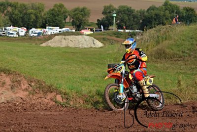 AMŠ – O’Neal cup Třebíz 9.9.2017