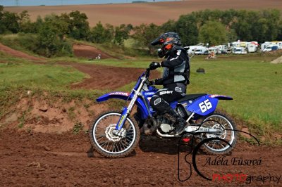 AMŠ – O’Neal cup Třebíz 9.9.2017