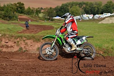 AMŠ – O’Neal cup Třebíz 9.9.2017