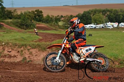 AMŠ – O’Neal cup Třebíz 9.9.2017