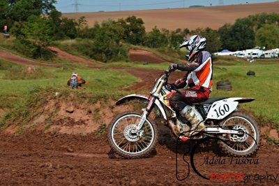 AMŠ – O’Neal cup Třebíz 9.9.2017