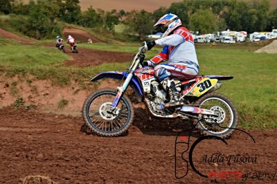 AMŠ – O’Neal cup Třebíz 9.9.2017