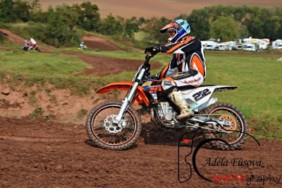 AMŠ – O’Neal cup Třebíz 9.9.2017