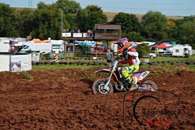 AMŠ – O’Neal cup Třebíz 9.9.2017