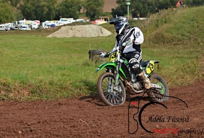 AMŠ – O’Neal cup Třebíz 9.9.2017