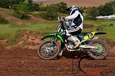 AMŠ – O’Neal cup Třebíz 9.9.2017