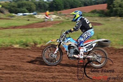 AMŠ – O’Neal cup Třebíz 9.9.2017
