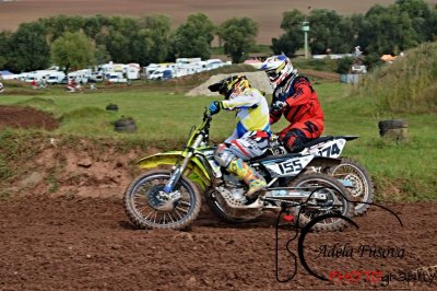 AMŠ – O’Neal cup Třebíz 9.9.2017