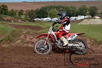 AMŠ – O’Neal cup Třebíz 9.9.2017