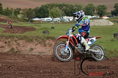 AMŠ – O’Neal cup Třebíz 9.9.2017