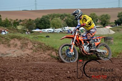 AMŠ – O’Neal cup Třebíz 9.9.2017