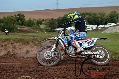 AMŠ – O’Neal cup Třebíz 9.9.2017