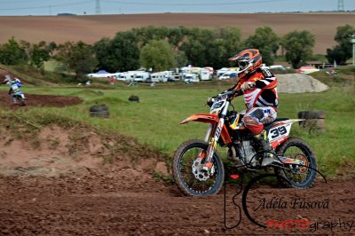 AMŠ – O’Neal cup Třebíz 9.9.2017