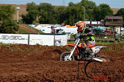 AMŠ – O’Neal cup Třebíz 9.9.2017