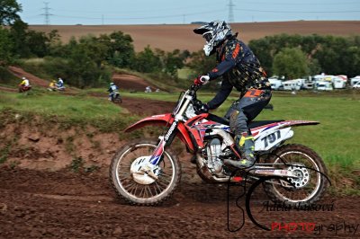 AMŠ – O’Neal cup Třebíz 9.9.2017
