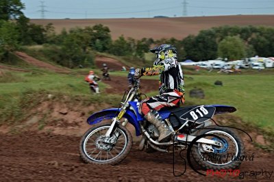 AMŠ – O’Neal cup Třebíz 9.9.2017