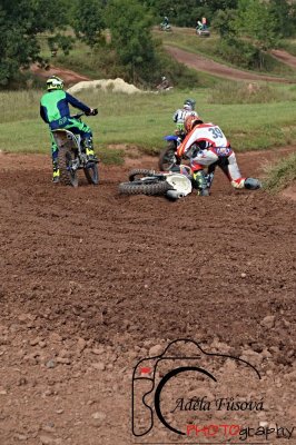 AMŠ – O’Neal cup Třebíz 9.9.2017