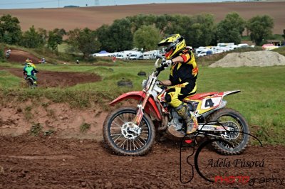 AMŠ – O’Neal cup Třebíz 9.9.2017