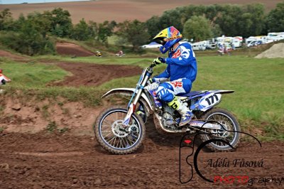 AMŠ – O’Neal cup Třebíz 9.9.2017