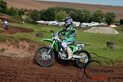 AMŠ – O’Neal cup Třebíz 9.9.2017