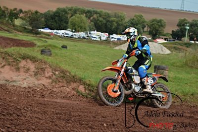 AMŠ – O’Neal cup Třebíz 9.9.2017