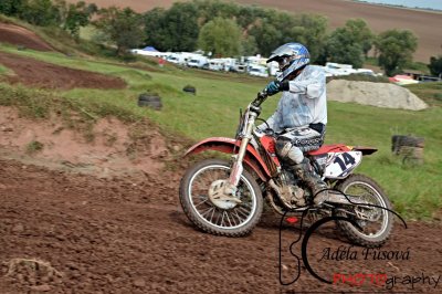 AMŠ – O’Neal cup Třebíz 9.9.2017