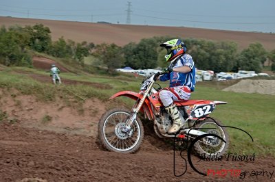 AMŠ – O’Neal cup Třebíz 9.9.2017