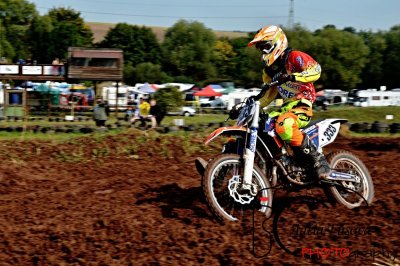 AMŠ – O’Neal cup Třebíz 9.9.2017