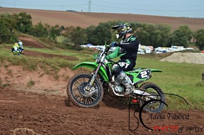 AMŠ – O’Neal cup Třebíz 9.9.2017