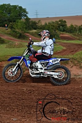 AMŠ – O’Neal cup Třebíz 9.9.2017