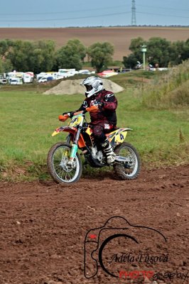 AMŠ – O’Neal cup Třebíz 9.9.2017