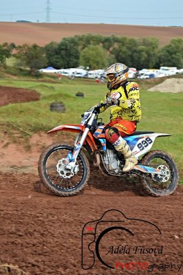 AMŠ – O’Neal cup Třebíz 9.9.2017