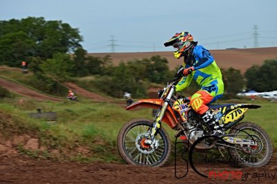 AMŠ – O’Neal cup Třebíz 9.9.2017