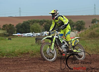 AMŠ – O’Neal cup Třebíz 9.9.2017