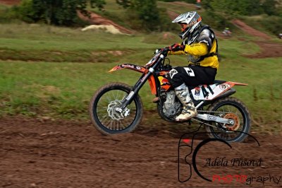 AMŠ – O’Neal cup Třebíz 9.9.2017