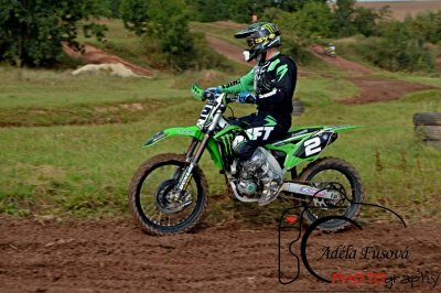 AMŠ – O’Neal cup Třebíz 9.9.2017