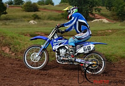 AMŠ – O’Neal cup Třebíz 9.9.2017