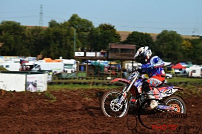 AMŠ – O’Neal cup Třebíz 9.9.2017