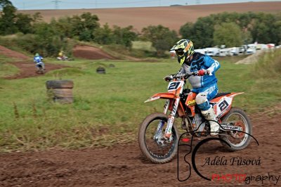 AMŠ – O’Neal cup Třebíz 9.9.2017