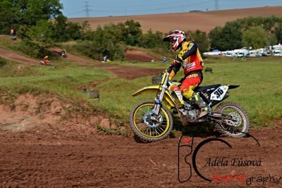 AMŠ – O’Neal cup Třebíz 9.9.2017