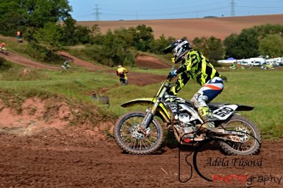 AMŠ – O’Neal cup Třebíz 9.9.2017