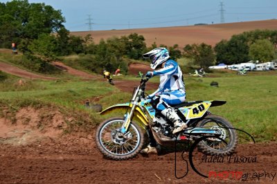 AMŠ – O’Neal cup Třebíz 9.9.2017