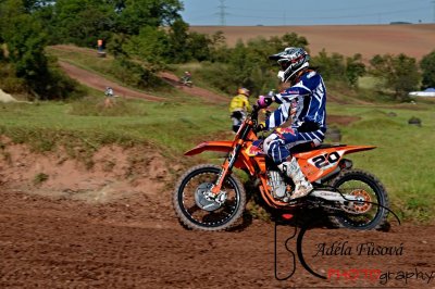 AMŠ – O’Neal cup Třebíz 9.9.2017